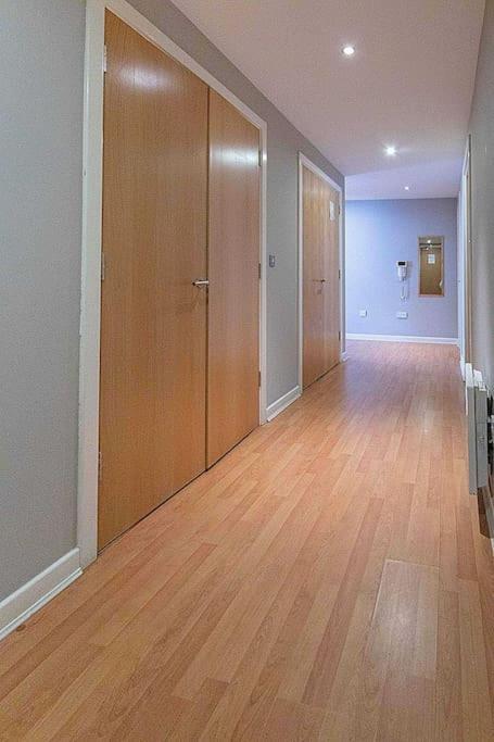 Modern 2 Bed Apartment With Stunning Seaside View Единбург Екстериор снимка